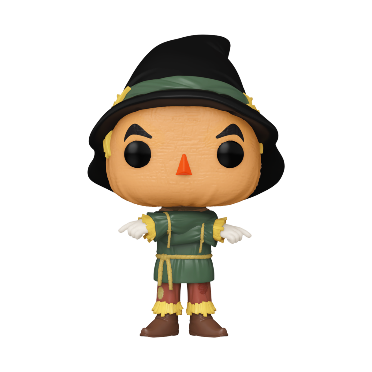 Wizard Of Oz Pop The Scarecrow