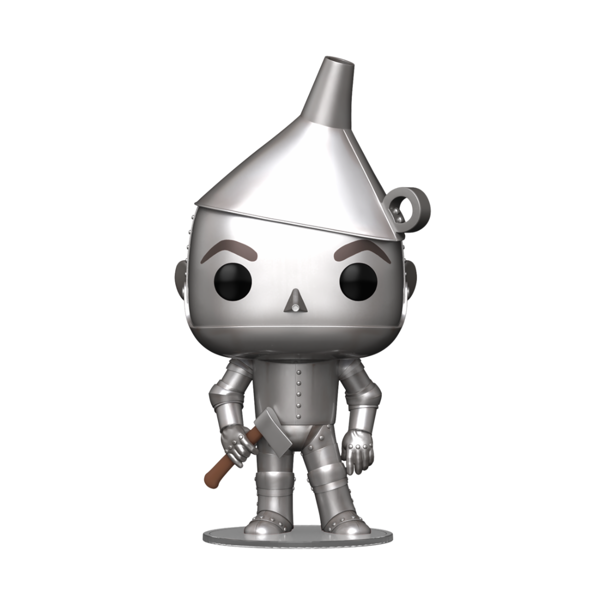 Wizard Of Oz Pop The Tin Man