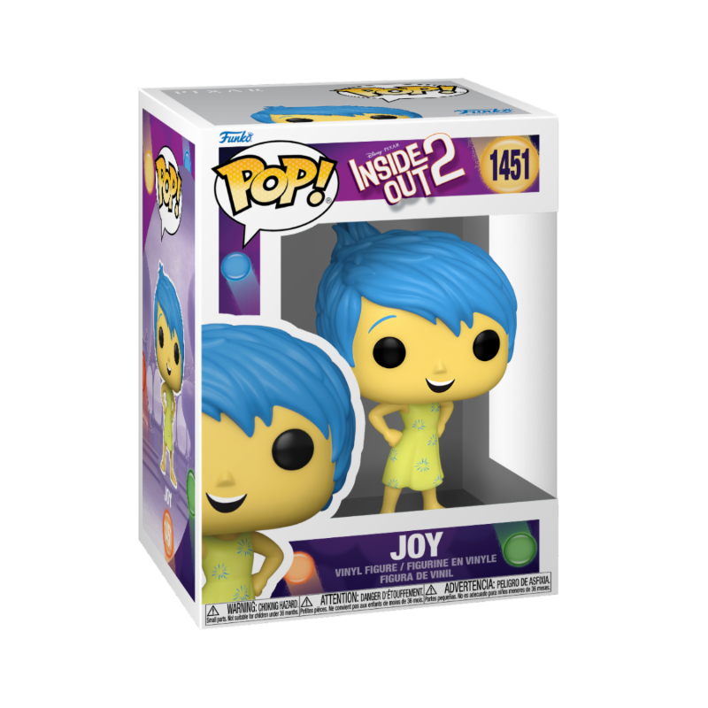 Disney Pop Vice Et Versa 2 Pop Joy