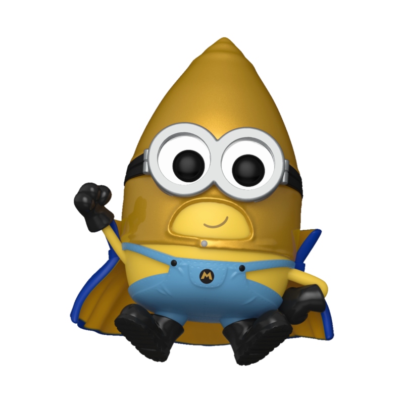 Moi Moche Et Mechant 4 Pop Mega Gus