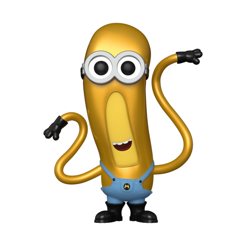 Moi Moche Et Mechant 4 Pop Mega Tim