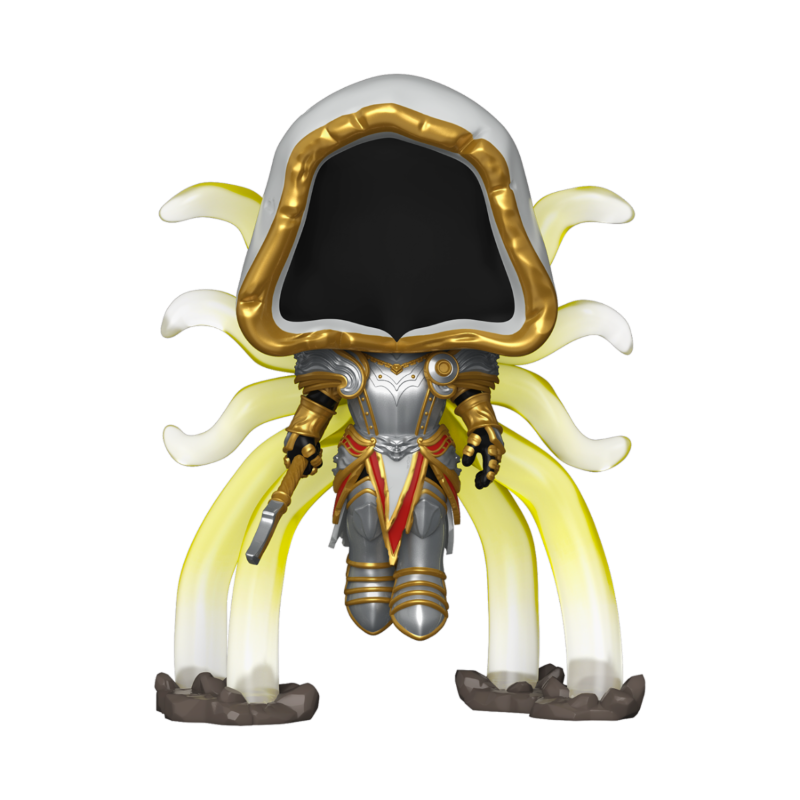Diablo 4 Pop Games Narius