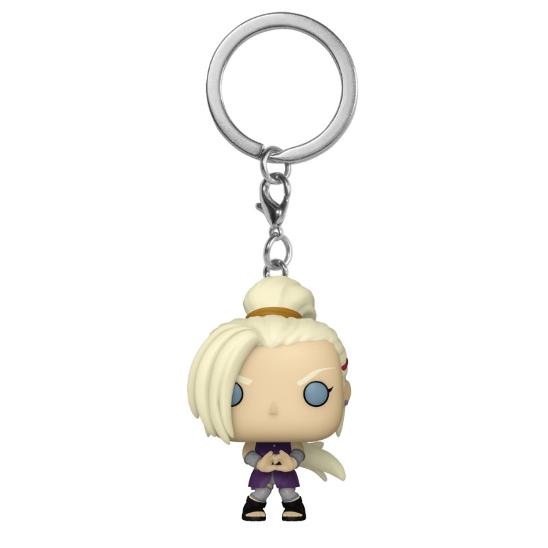 Naruto Pocket Pop Ino Yamanaka