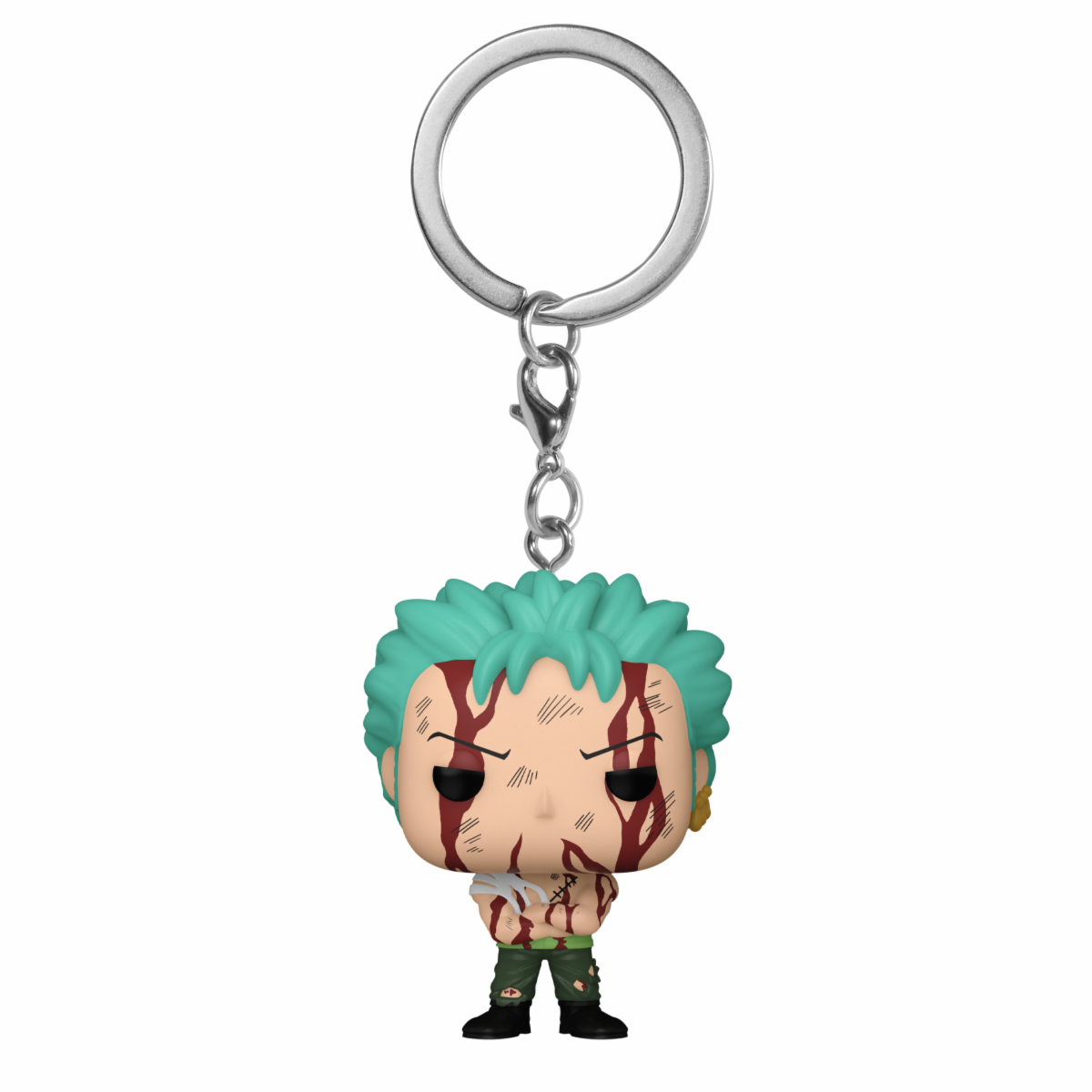 One Piece Pocket Pop Zoro Nothing Happened