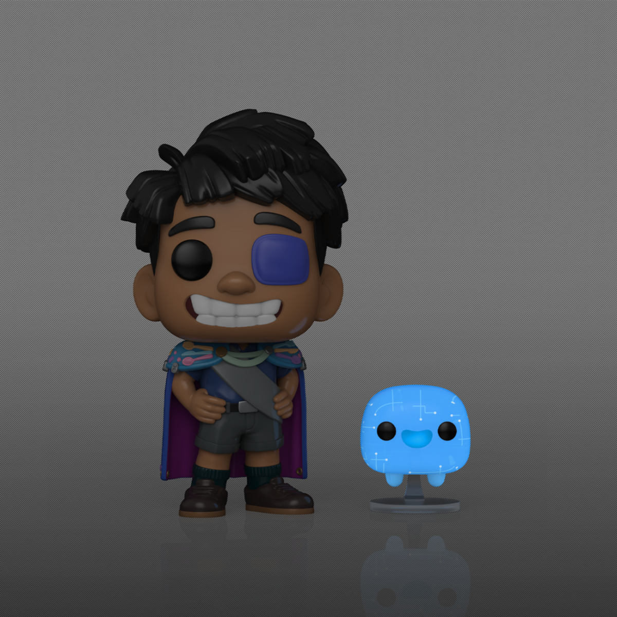 Disney Pop Elio & Buddy