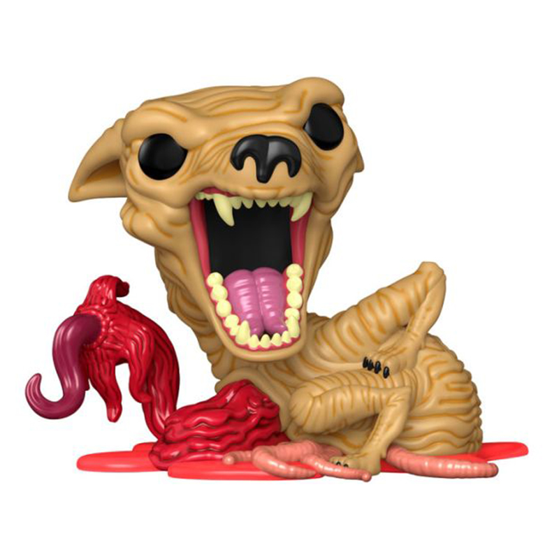 The Thing Pop S2 Dog Thing