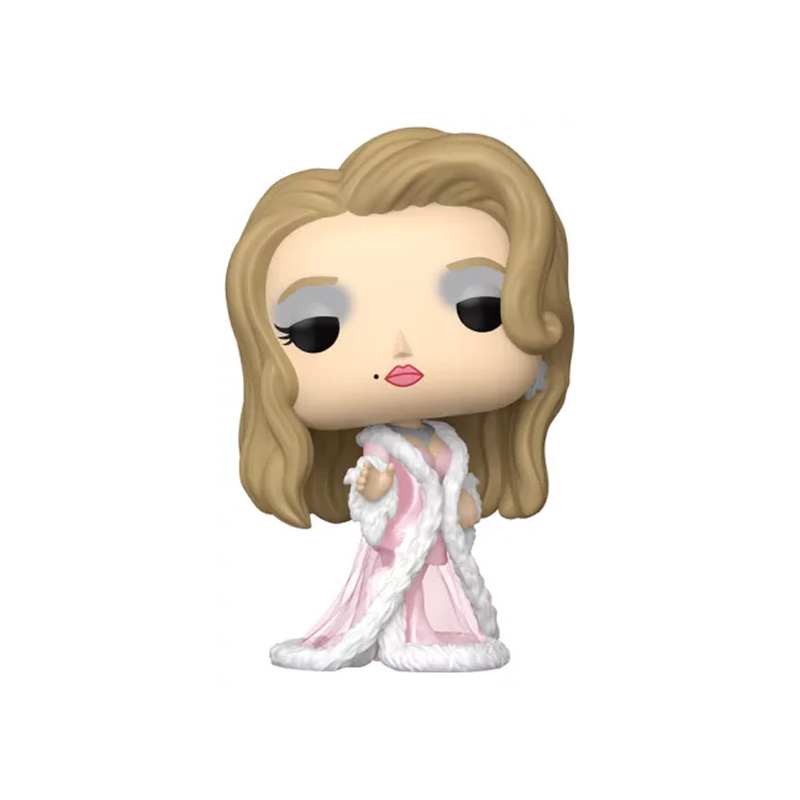 Britney Spears Pop Rocks Lucky