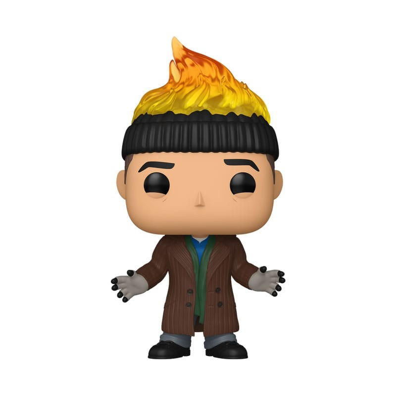 Home Alone 2 Pop Harry