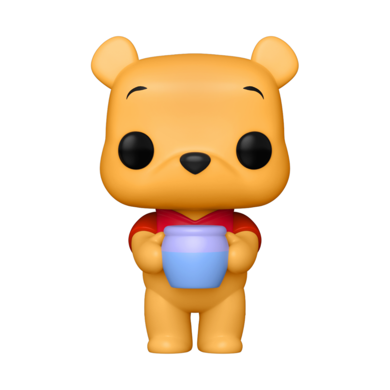 Disney Pop Winnie The Pooh S3 Winnie