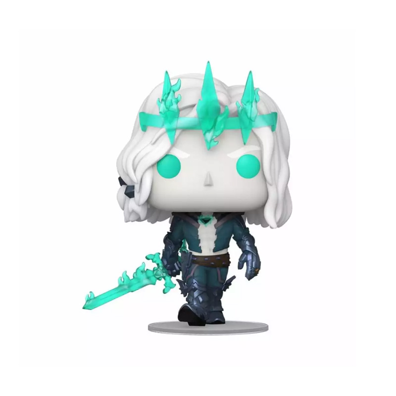 League Of Legends Pop Viego