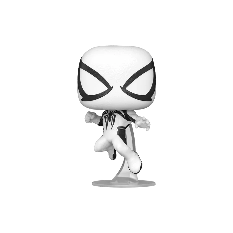 Marvel Pop Spider-Man 2 Game Anti-Venom Peter
