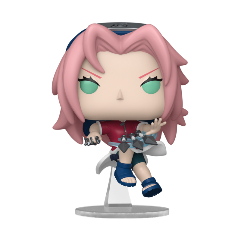 Naruto Pop Classic Sakura
