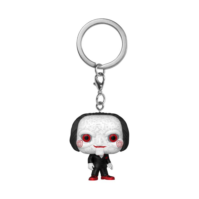 Saw Pocket Pop 10Th Anniv Billy