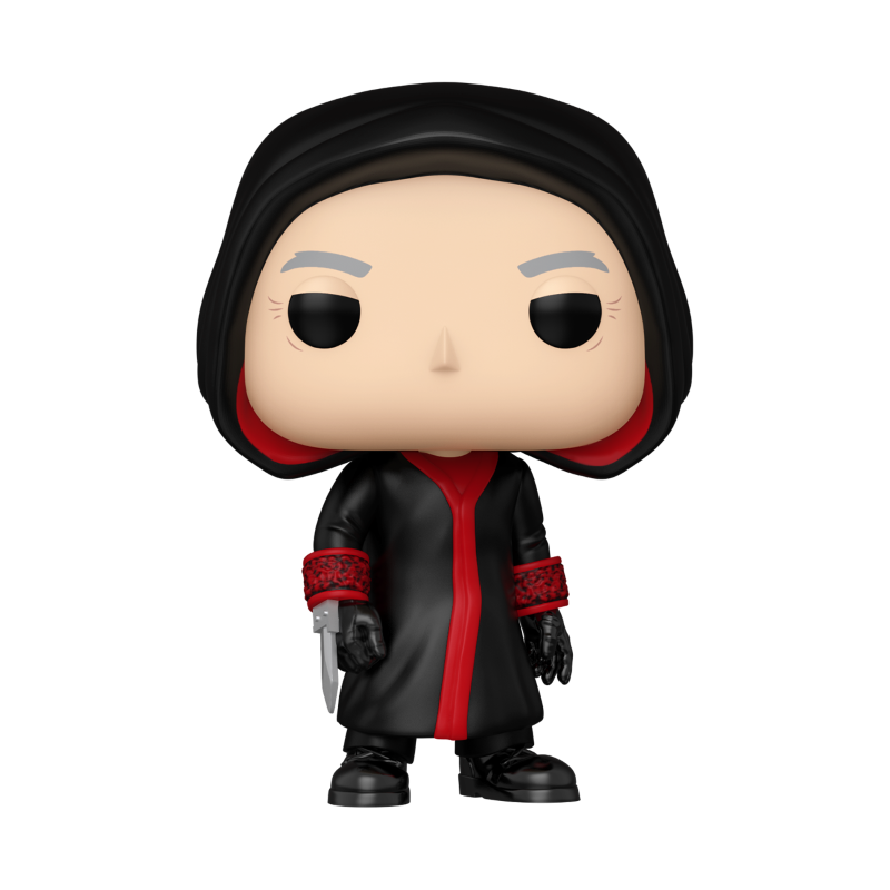 Saw Pop 10Th Anniv Jigsaw Killer Chase