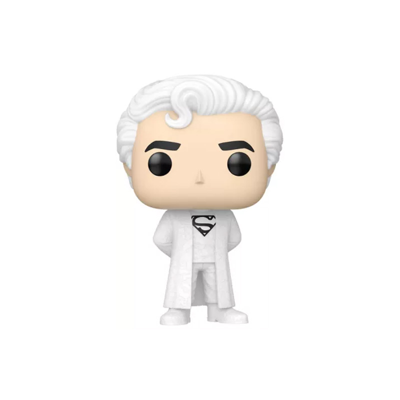 DC Pop Superman 1978 Jor-El
