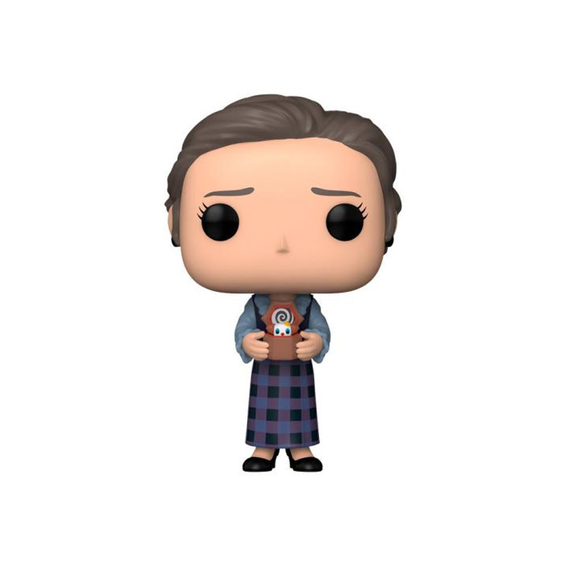 Conjuring Pop Lorraine Warren