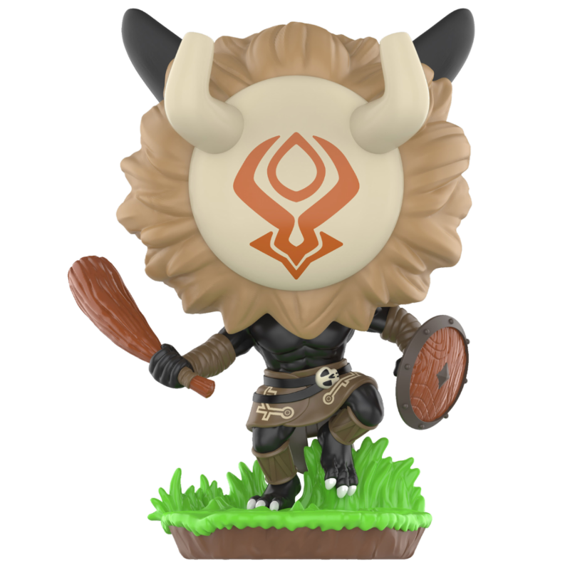 Genshin Impact Pop S2 Hilichurl