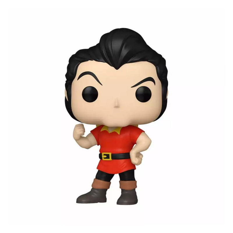 Disney Pop Villains S5 Gaston