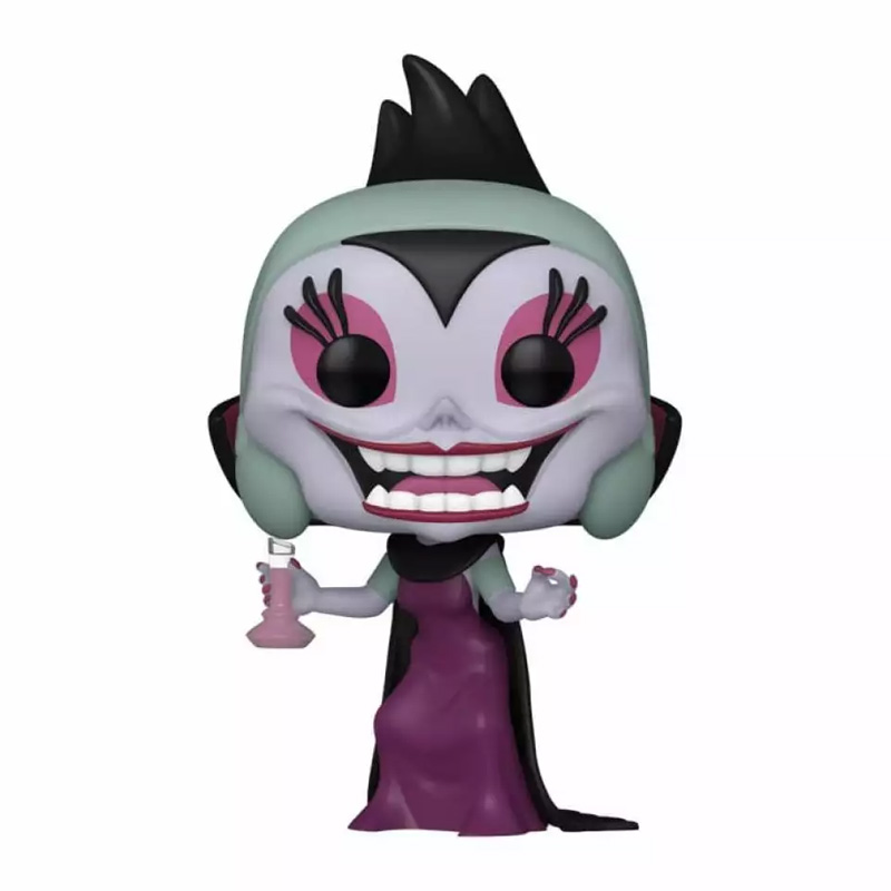 Disney Pop Villains S5- Yzma