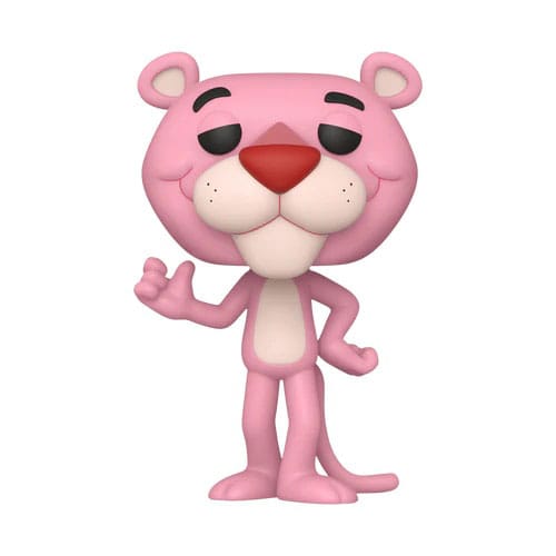 Pink Panther Pop Pink Panther La Panthere Rose