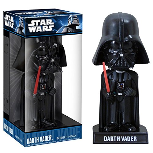 SW Darth Vader Bobble Head Funko