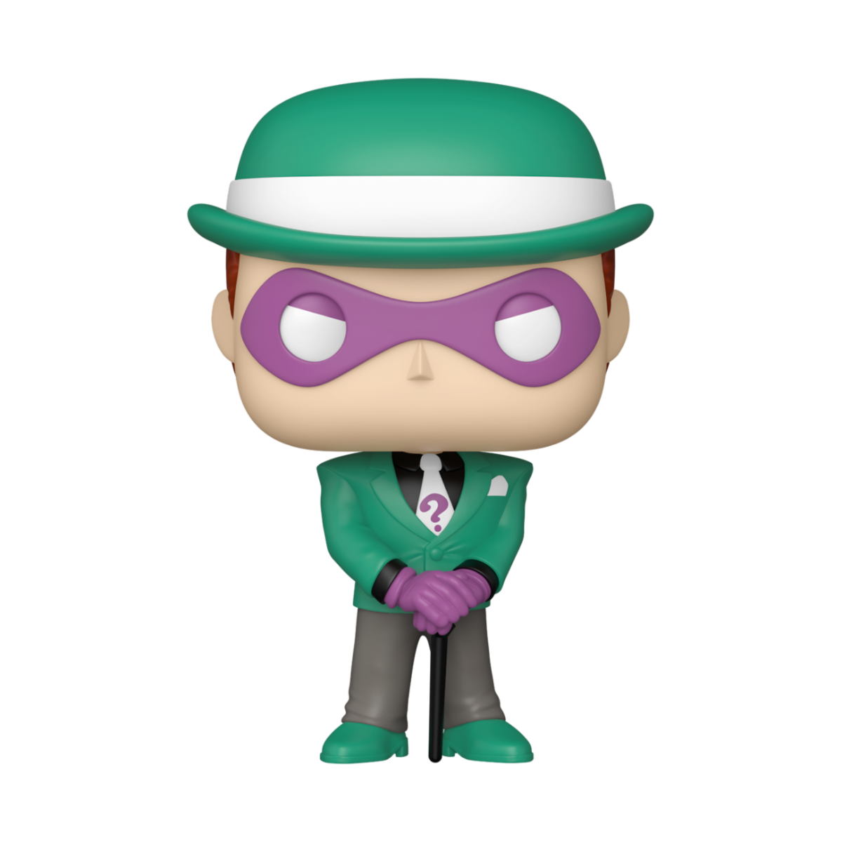 DC Pop Batman Animated S5 The Riddler