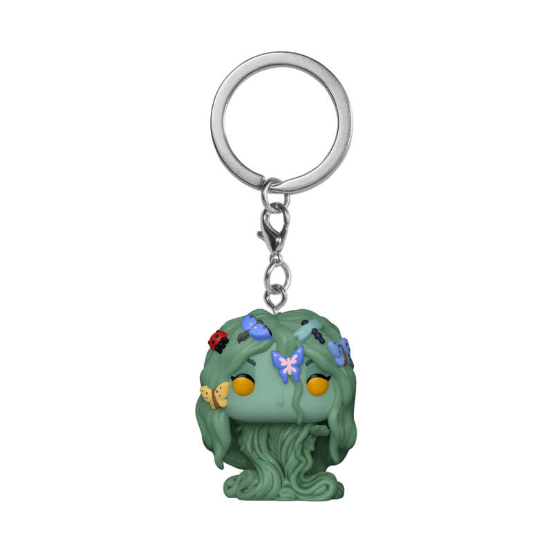Disney Pocket Pop Fantasia 2000 Spring Sprite