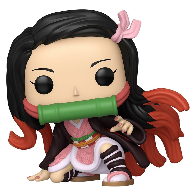 Demon Slayer Pop Jumbo Nezuko 25cm