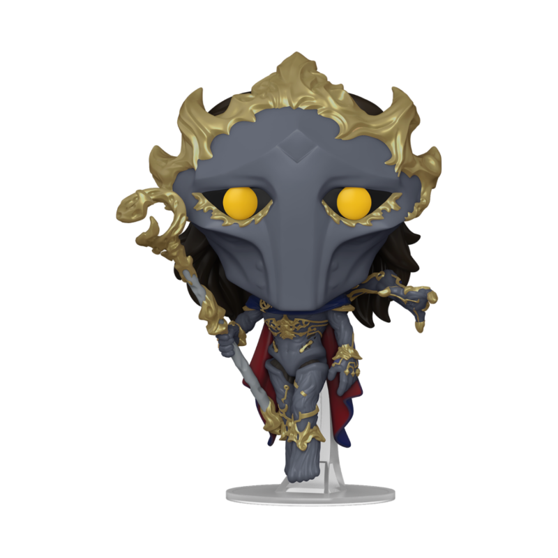 Arcane League Of Legends Pop Viktor