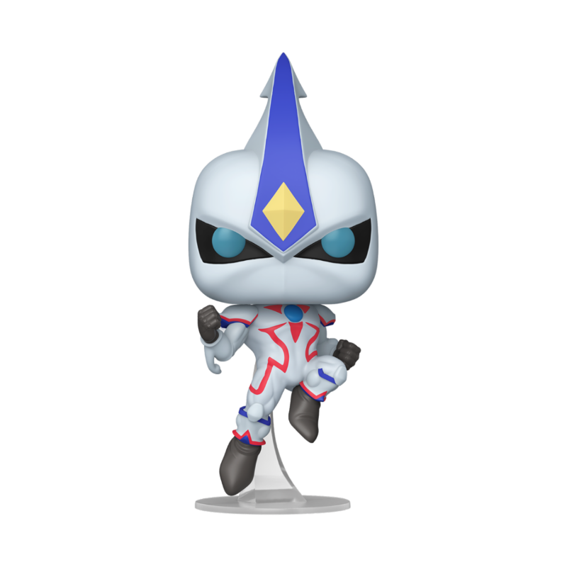 Yu-Gi-Oh! Pop E-Hero Neos