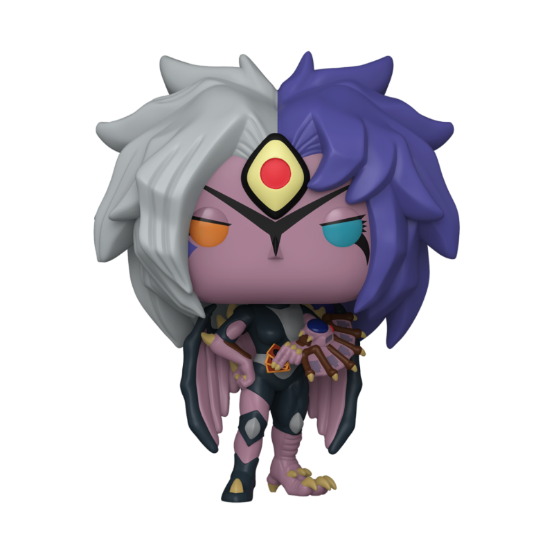 Yu-Gi-Oh! Pop Yubel