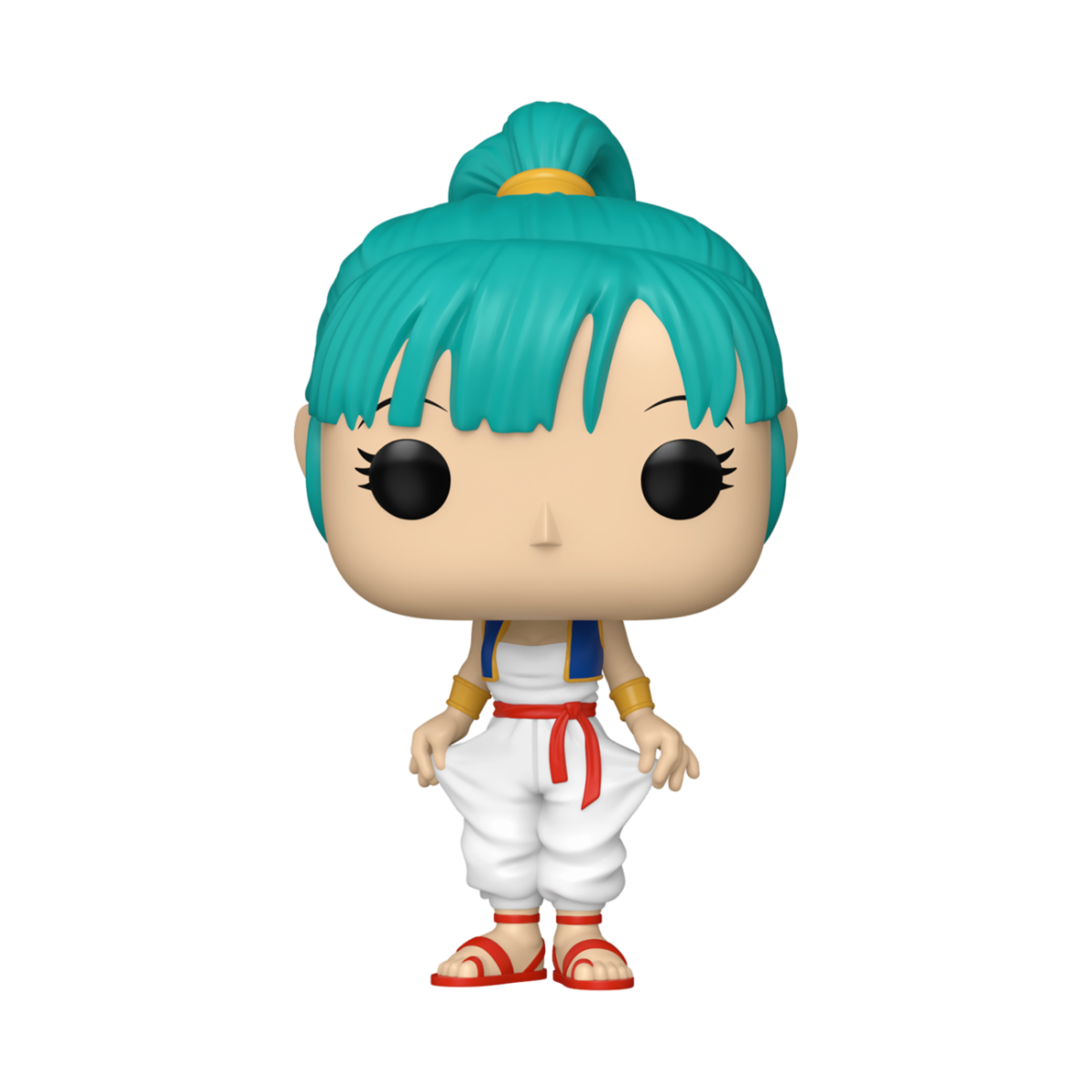 DBZ Dragon Ball Pop Bulma Shop
