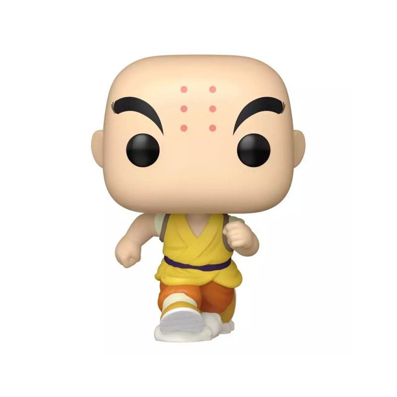 DBZ Dragon Ball Pop Krillin