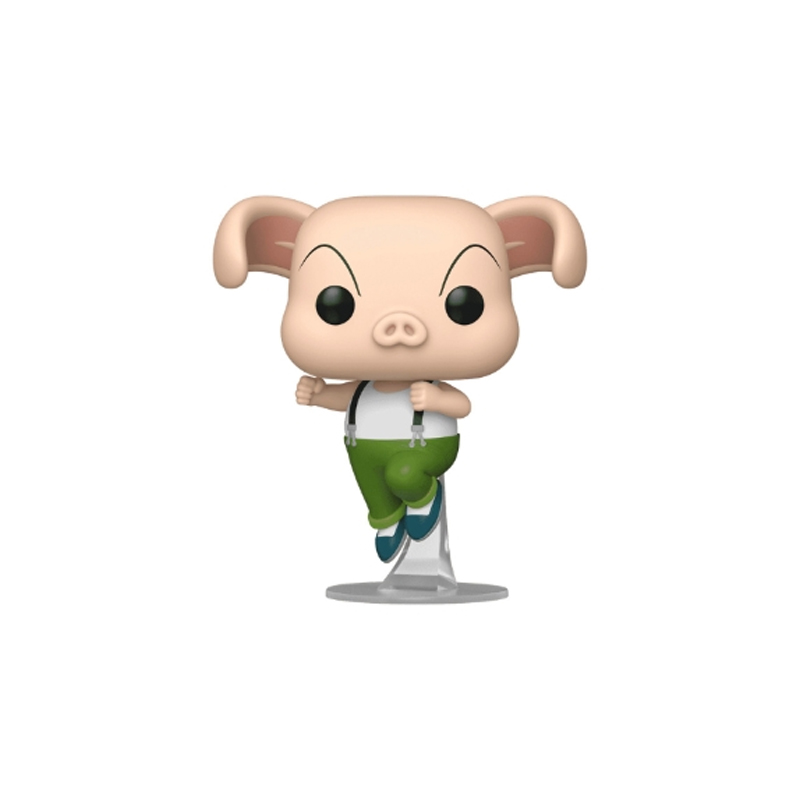 DBZ Dragon Ball Pop Oolong