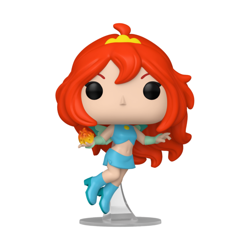 Winx Club Pop Bloom
