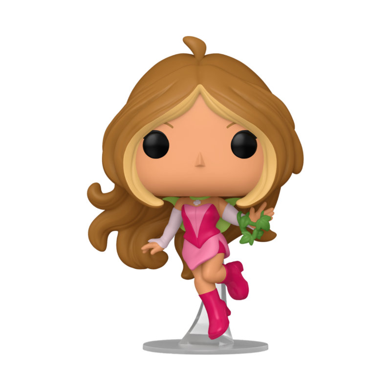 Winx Club Pop Flora