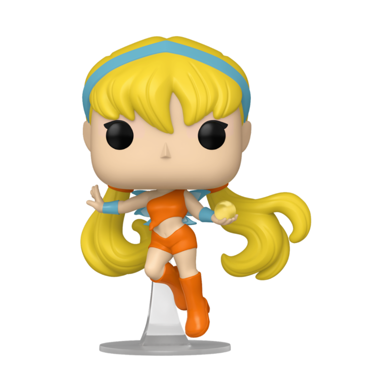 Winx Club Pop Stella