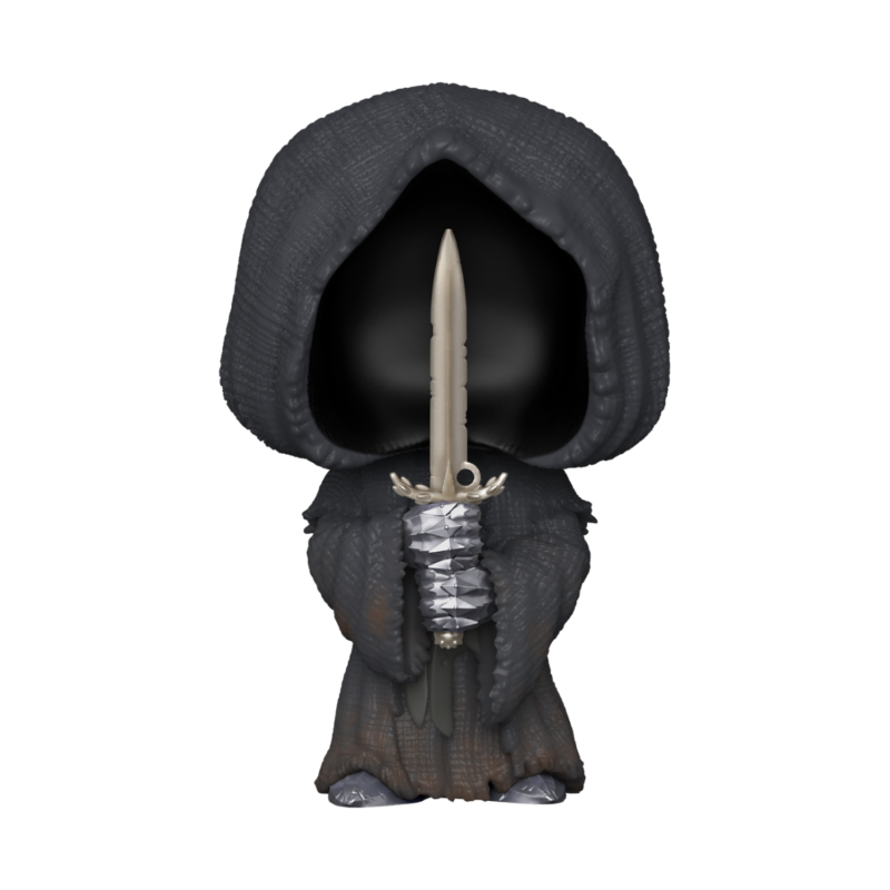 Le Seigneur Des Anneaux LOTR Pop Nazgul