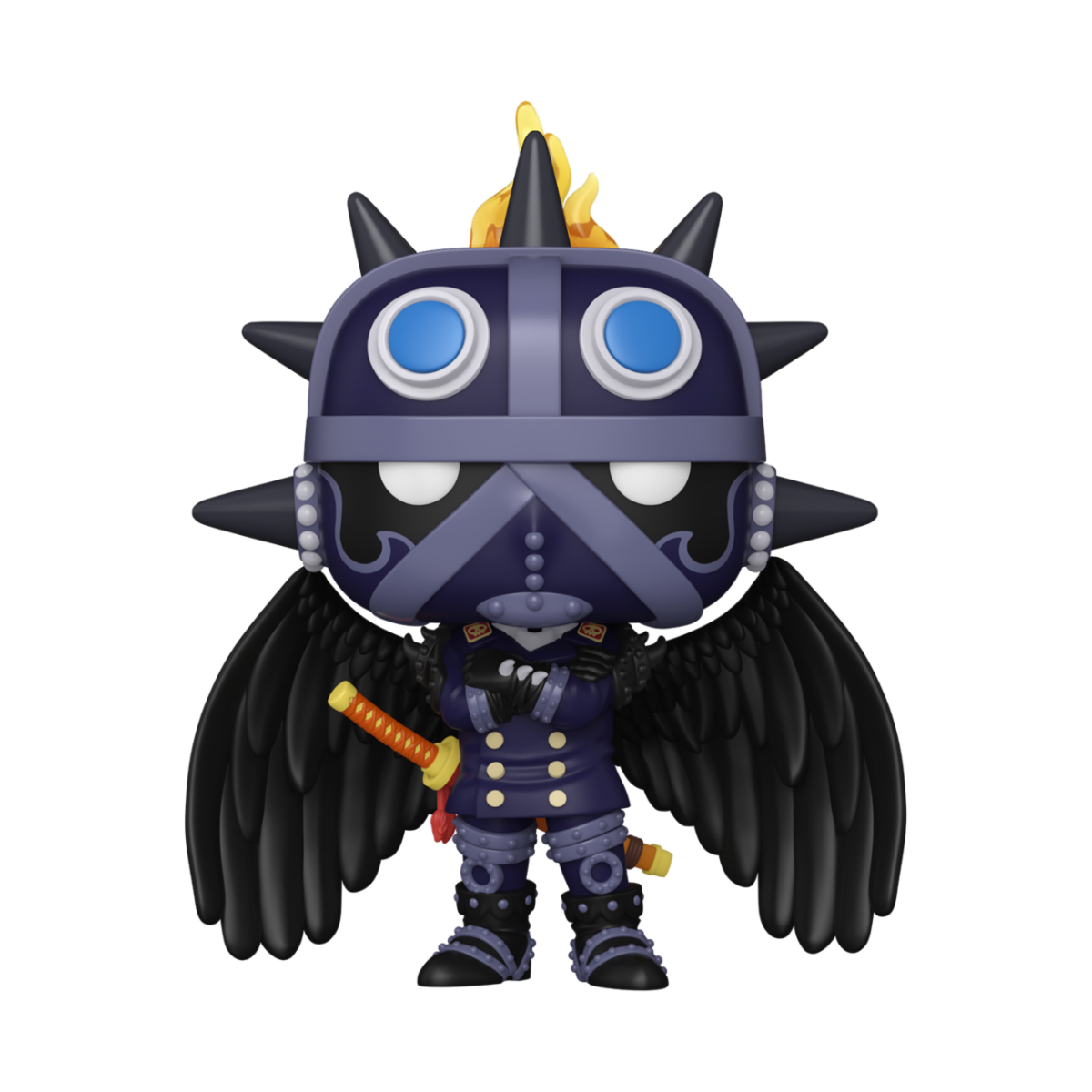 One Piece Pop King