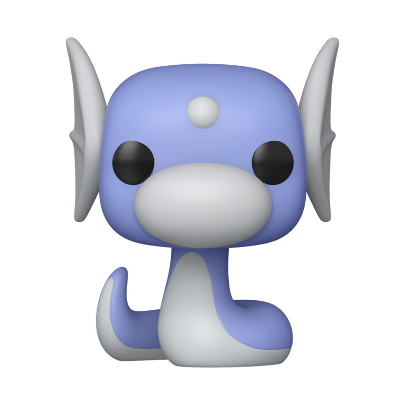 Pokemon Pop Dratini Mini Draco