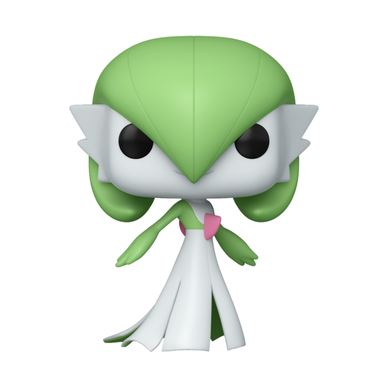 Pokemon Pop Gardevoir