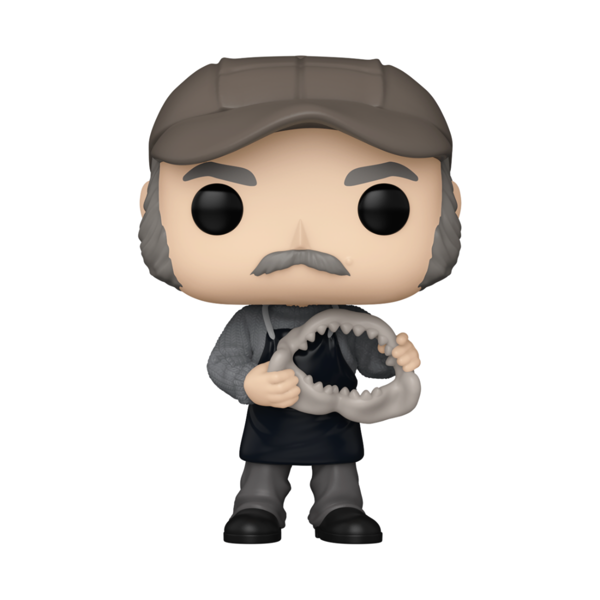 Jaws Pop s3 Quint