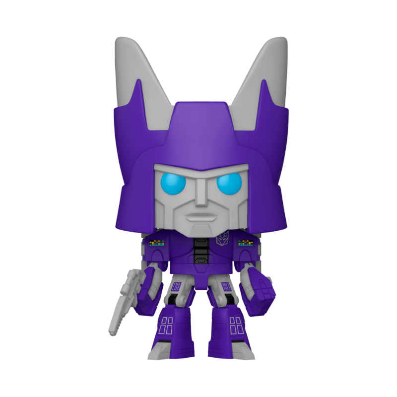  Transformers Pop S4 Cyclonus