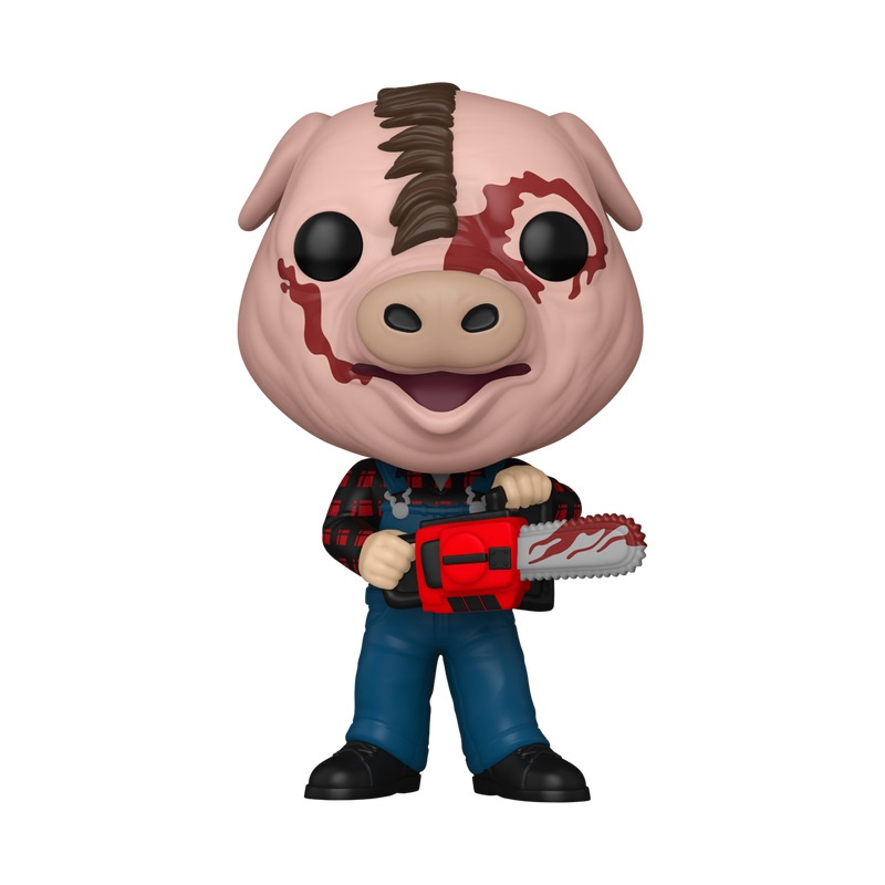 Motel Hell Pop Vincent Smith