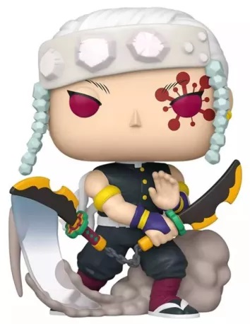 Demon Slayer Pop Jumbo Tengen Usui 25cm