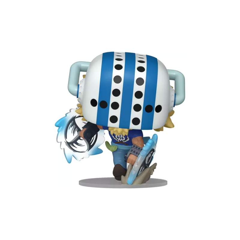One Piece Pop Killer Exclu