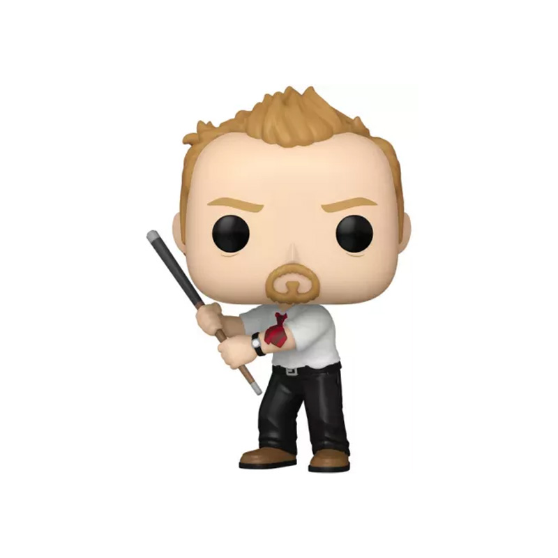 Shaun Of The Dead Pop Shaun Chase