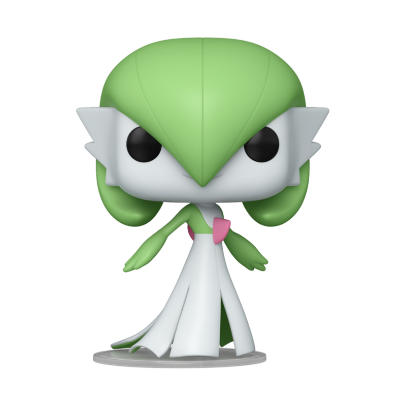Pokemon Pop Jumbo Gardevoir 25Cm