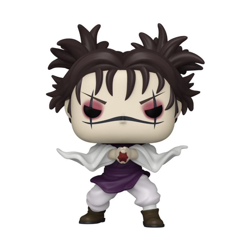Jujutsu Kaisen Pop Choso