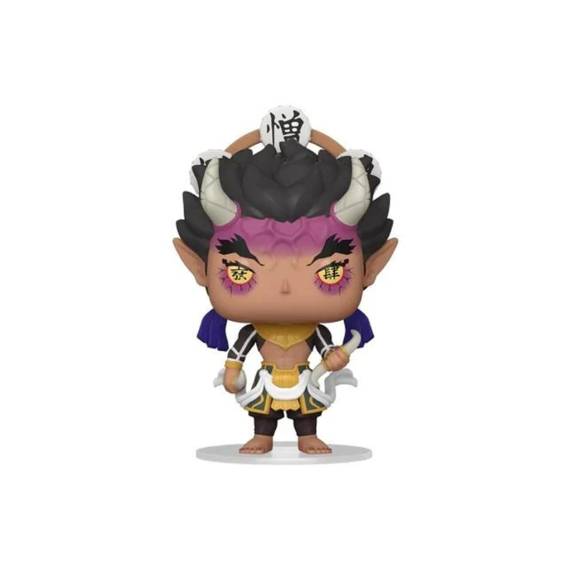 Demon Slayer Pop Zohakuten Exclu